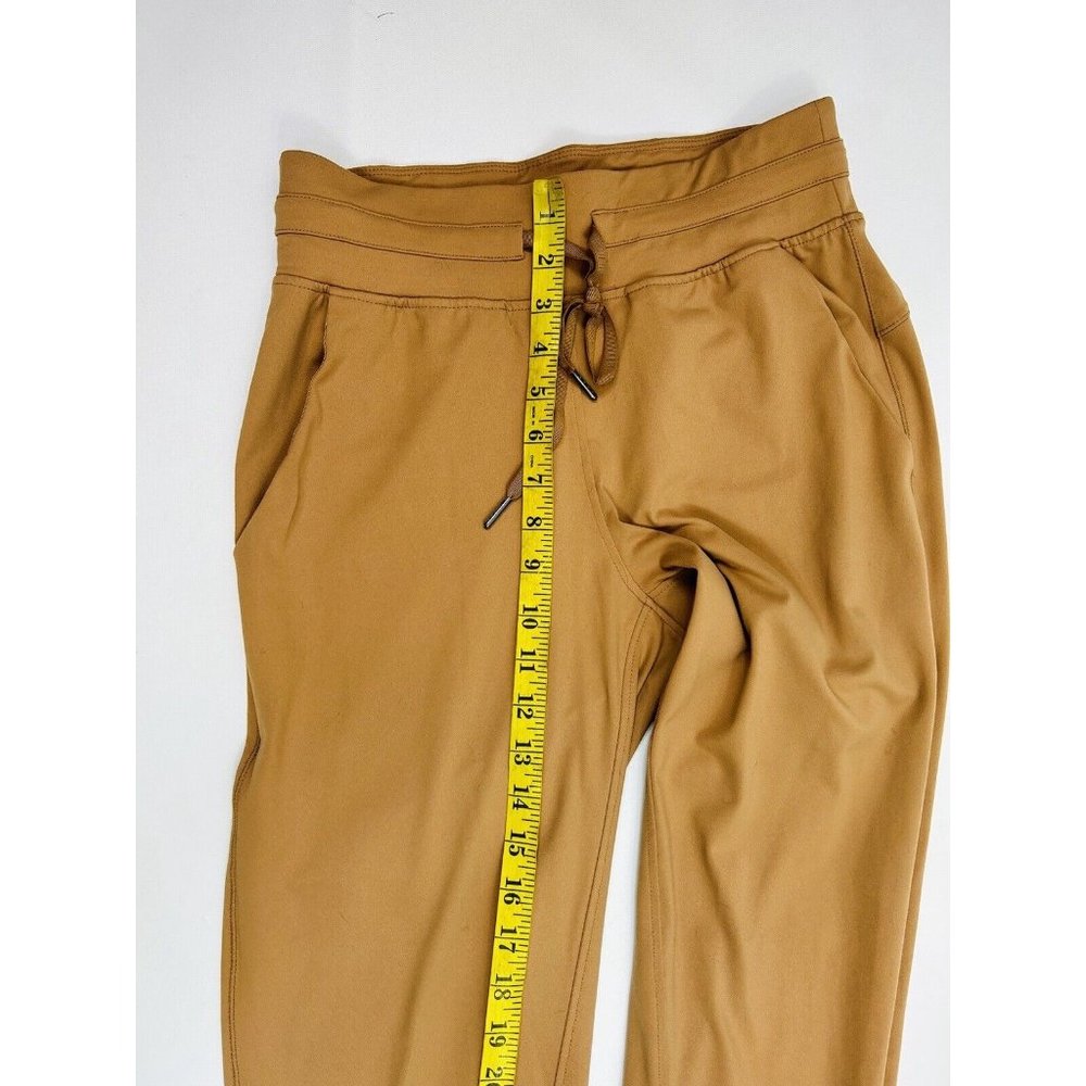 Zyia Active Nylon Drawstring Pull On Joggers Jogg… - image 7